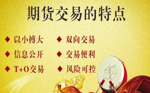 怎么做好期貨交易？行情分析系統(tǒng)的