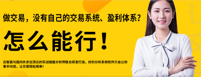 期貨交易想要做得好，交易系統(tǒng)是關(guān)