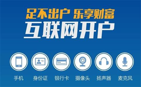 最新期貨開戶條件是什么？最全期貨