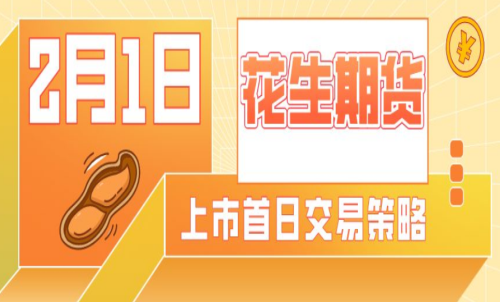 花生期貨的手續(xù)費是多少？