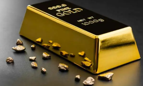 散戶能不能買黃金期貨？黃金波動(dòng)大