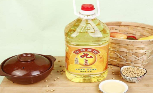 豆油期貨未來(lái)走勢(shì)如何？做一手豆油