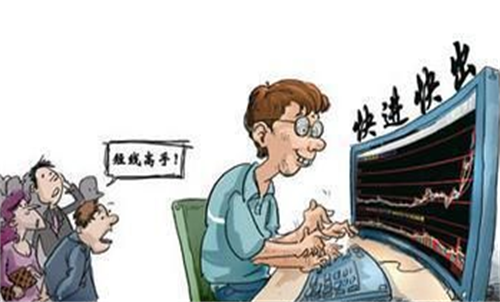 在期貨市場(chǎng)中，該選擇長(zhǎng)線交易還是